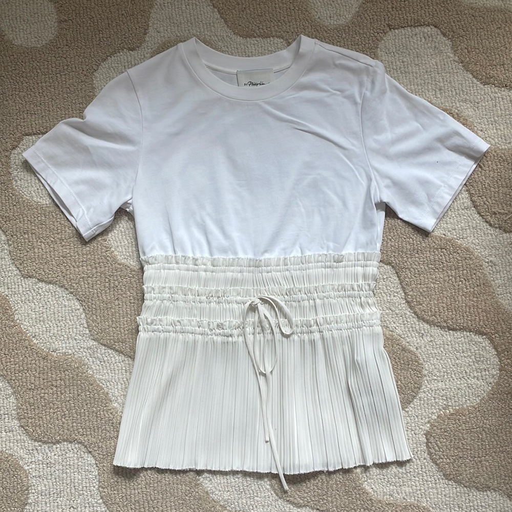 3.1 Phillip Lim Top